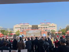 -沙县小吃文化城