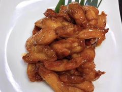 港式咕噜肉-高第街56号餐厅(银座商城玉函店)