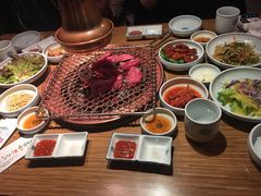 -王妃家(明洞中央店)