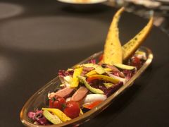 -A One Kitchen·南京精菜馆(德基广场店)