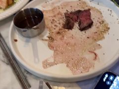 -Margherita雏菊意大利餐厅(雅颂庭购物中心店)
