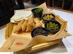 -丁里羊肉小镇(天鹅湖总店)