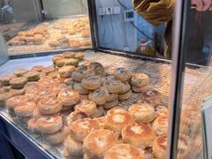 -栗酥饼(南长街店)