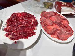 -八合里潮汕鲜牛肉火锅(吉大店)