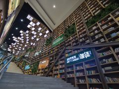 -当当书店(国泰广场店)