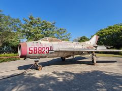 -大嶝英雄三岛战地观光园