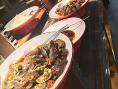 -苏格里岛自助海鲜烤肉火锅(集美万达店)
