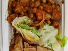 -和合谷(北京市王府井百货大楼店)