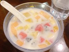 -日昌餐馆(亦庄店)