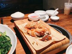 -瑶王府·广西菜(相思湖店)