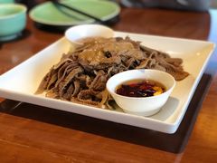 钰丰水爆肚-泰钰丰烤鸭.天津菜(开发区店)