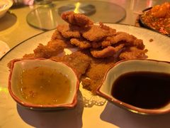 -龙门阵茶屋川菜馆(武康路店)