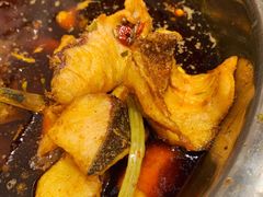 -肖肖酸萝卜鱼火锅(总店)