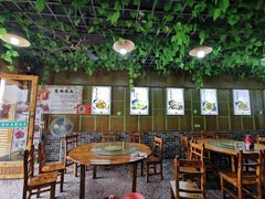 -秀妈厨房(灰汤老店)