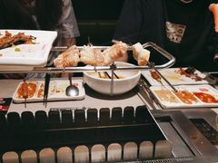 -丰茂烤串(金源店)