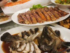 -万宝海鲜舫(劳动公园店)