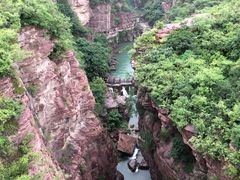 -云台山风景名胜区