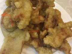 -京滨饭店·餐厅(阜外大街店)