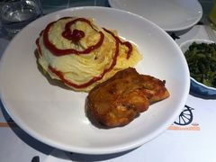 -新贝乐意大利餐厅(苏州中心店)