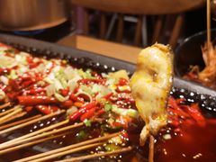 -成都吃客(九眼桥店)