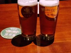 -Boxing Cat Brewery拳击猫精酿啤酒馆(永福店)