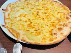 -萨莉亚意式餐厅(浦江万达广场店)