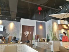 大堂-豪客来牛排(伟诚广场店)
