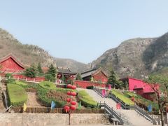 -鹤壁淇县云梦山