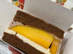 -DEMO黛慕蛋糕(中泰店)