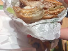 -麦当劳(豫园店)