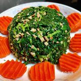 [调皮]春日限定美味食单‖凉拌马兰头香干