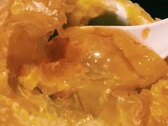 酥皮海王汤-四海一家自助餐(益田假日广场店)