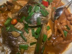 -新白鹿餐厅(嘉兴八佰伴华府店)