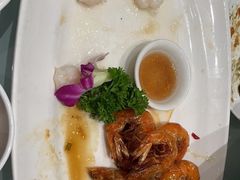 -扬州饭店(南京东路店)