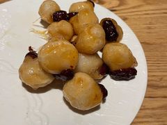 -芳芳私房菜·精做淮扬菜(承德路店)