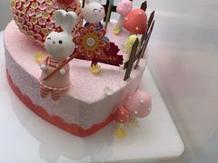 -好利来(交大店)