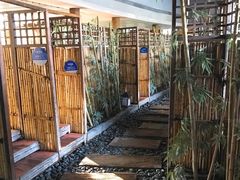 -春晖园度假酒店温泉