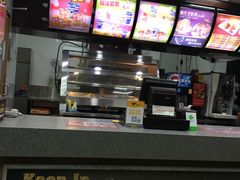 -华莱士(新城店)