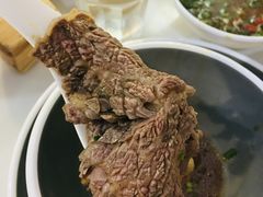 -三头牛·潮汕牛肉生蚝火锅 (夏湾店)
