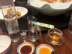 -海味世家·家常菜馆(明州里店)