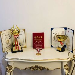 -美肤盾祛痘·问题肌头疗管理中心