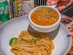 -馋三尺蟹粉小笼(人民广场店)