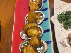 -九井澤精致料理(金茂店)