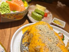 -隐月· 㐂和食屋(芝罘万达公馆店)