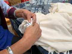 -璞真扎染博物馆