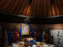 -蒙古大营(朝阳公园店)