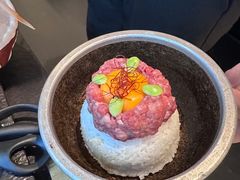 -黑牛の店·黑金店(沈阳万象城店)