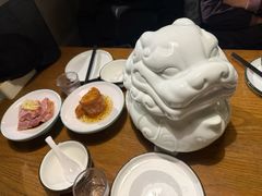 -扬州狮子楼·非遗淮扬菜(东关街店)