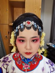 -盘子女人坊古装写真摄影(厦门总店)