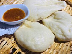 -丽清大别山鹅火锅(潜山路店)